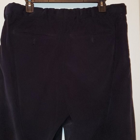 Lands end black cords #247 - Picture 4 of 4